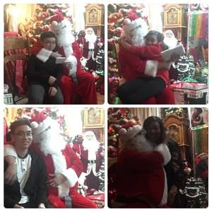 Meet your Posher, Olive